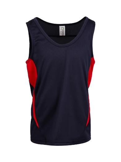 Picture of RAMO, Kids Accelerator Singlet